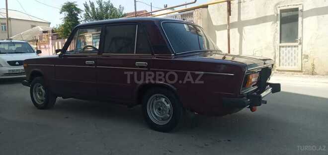 LADA (VAZ) 2106 2002, 123,477 km - 1.6 l - Bakı