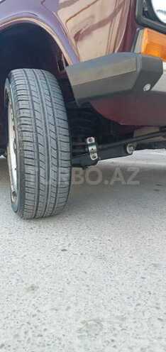 LADA (VAZ) 2106 2002, 123,477 km - 1.6 l - Bakı