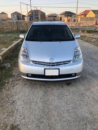 Toyota Prius 2008, 162,000 km - 1.5 л - Bakı