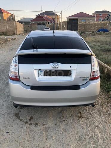 Toyota Prius 2008, 162,000 km - 1.5 л - Bakı