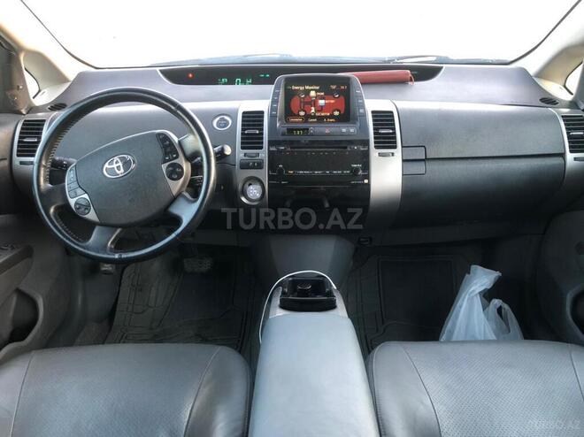 Toyota Prius 2008, 162,000 km - 1.5 л - Bakı