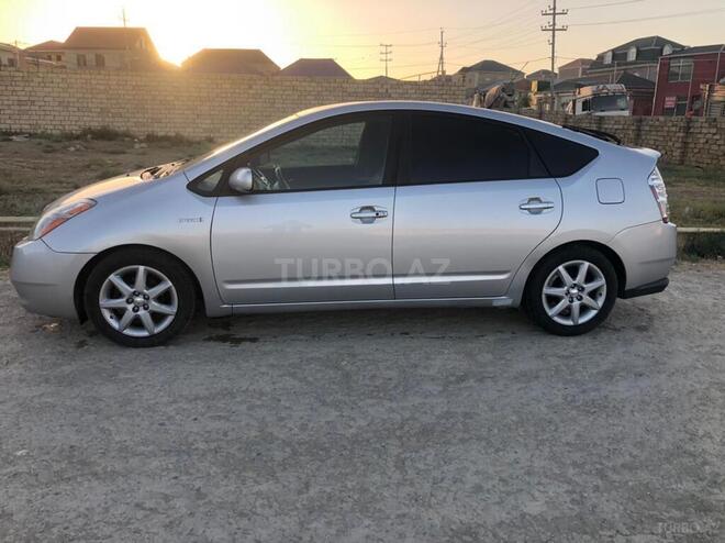 Toyota Prius 2008, 162,000 km - 1.5 л - Bakı