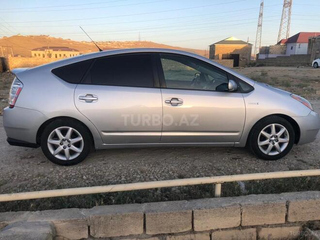 Toyota Prius 2008, 162,000 km - 1.5 л - Bakı