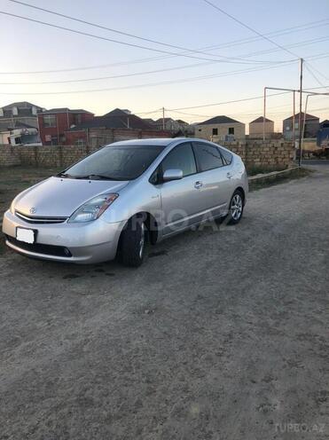 Toyota Prius 2008, 162,000 km - 1.5 л - Bakı