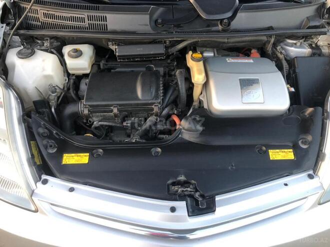 Toyota Prius 2008, 162,000 km - 1.5 л - Bakı