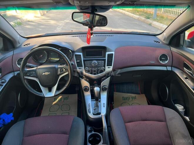 Chevrolet Cruze 2012, 280,000 km - 1.4 l - Bakı