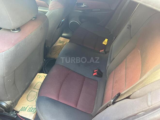Chevrolet Cruze 2012, 280,000 km - 1.4 l - Bakı