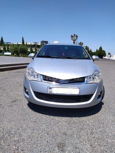 Chery Fulwin 2 2012, 159,000 km - 1.5 l - Gəncə