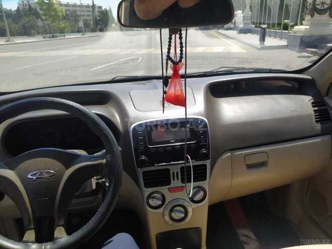 Chery Fulwin 2 2012, 159,000 km - 1.5 l - Gəncə