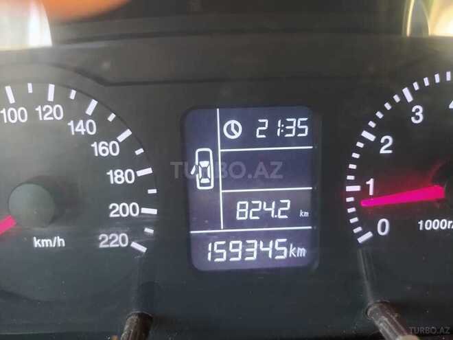 Chery Fulwin 2 2012, 159,000 km - 1.5 l - Gəncə