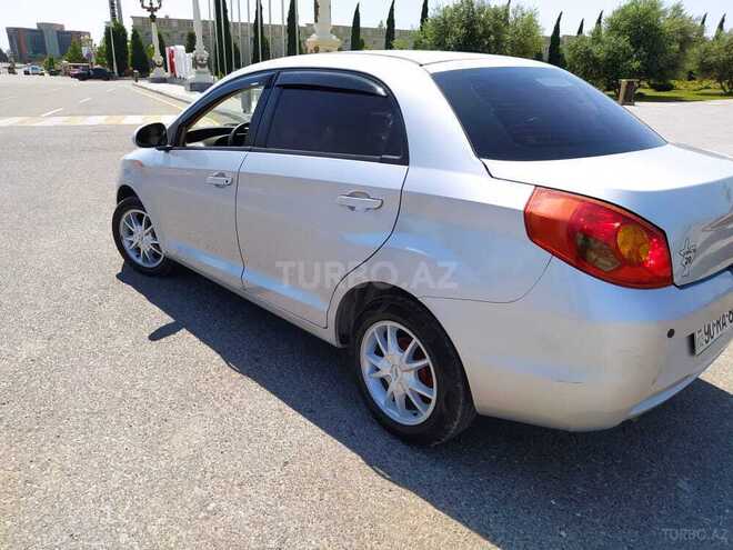 Chery Fulwin 2 2012, 159,000 km - 1.5 l - Gəncə