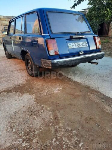 LADA (VAZ) 2104 1999, 140,000 km - 1.5 л - Bakı