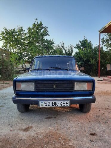 LADA (VAZ) 2104 1999, 140,000 km - 1.5 л - Bakı