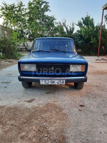 LADA (VAZ) 2104 1999, 140,000 km - 1.5 л - Bakı