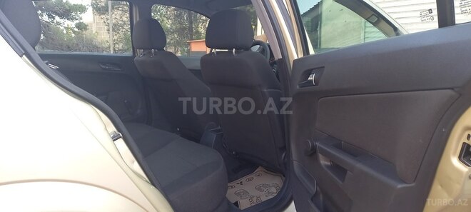 Opel Astra 2005, 260,000 km - 1.4 l - Bakı