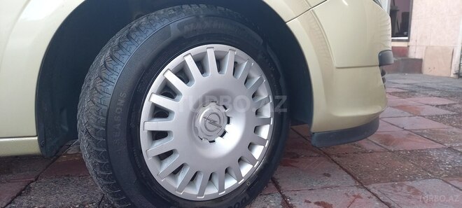 Opel Astra 2005, 260,000 km - 1.4 l - Bakı