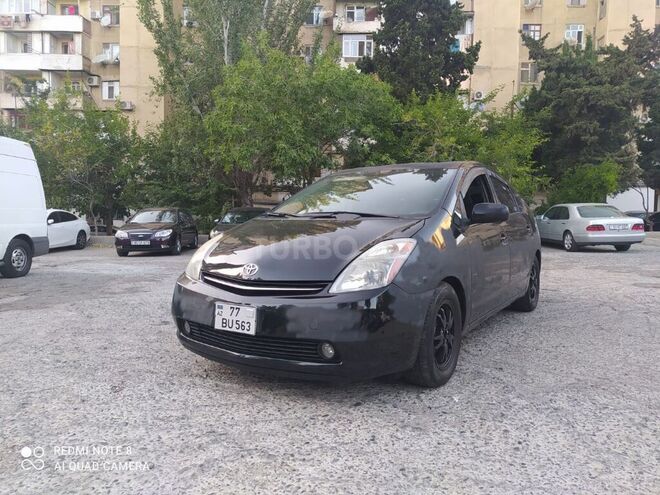 Toyota Prius 2007, 211,000 km - 1.5 l - Bakı