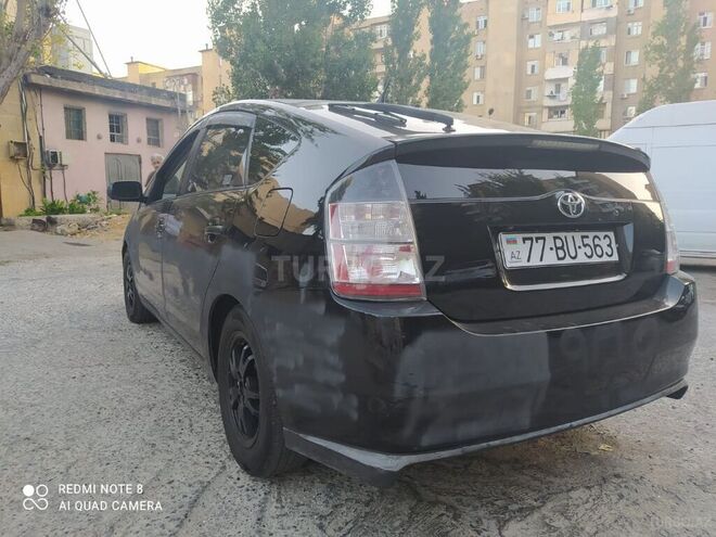 Toyota Prius 2007, 211,000 km - 1.5 l - Bakı