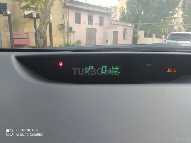 Toyota Prius 2007, 211,000 km - 1.5 l - Bakı