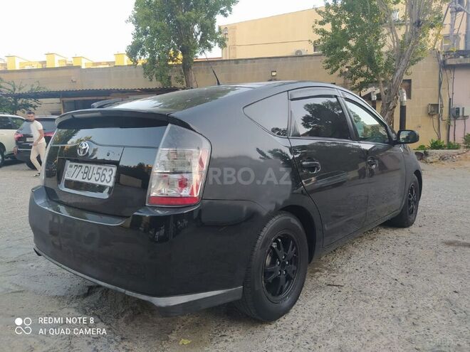 Toyota Prius 2007, 211,000 km - 1.5 l - Bakı