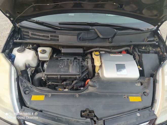 Toyota Prius 2007, 211,000 km - 1.5 l - Bakı