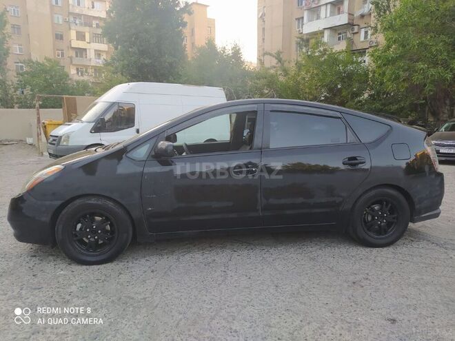 Toyota Prius 2007, 211,000 km - 1.5 l - Bakı