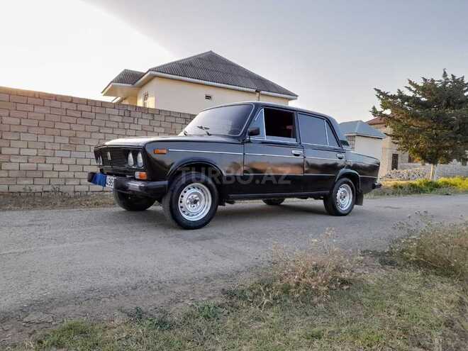 LADA (VAZ) 2106 1993, 160,000 km - 1.6 л - Lənkəran