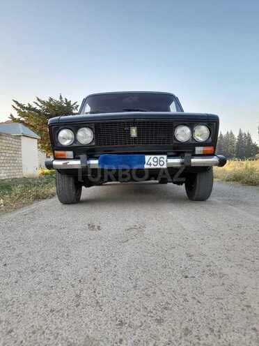 LADA (VAZ) 2106 1993, 160,000 km - 1.6 л - Lənkəran