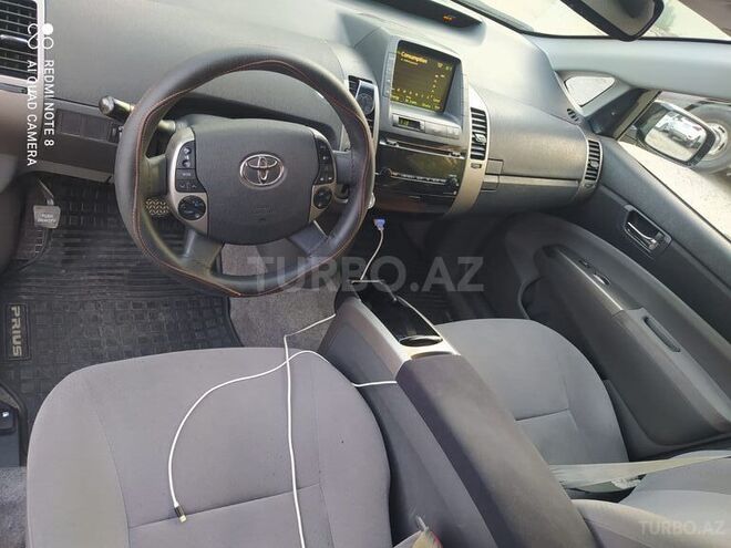 Toyota Prius 2007, 211,000 km - 1.5 l - Bakı