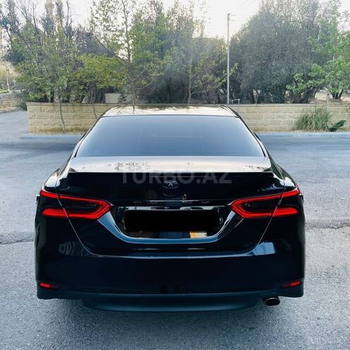 Toyota Camry 2018, 91,000 km - 2.5 л - Bakı