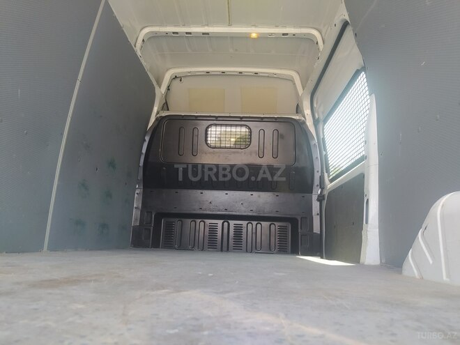 Ford Transit 2013, 211,000 km - 2.2 l - Şirvan