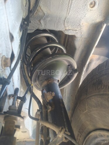 Ford Transit 2013, 211,000 km - 2.2 l - Şirvan