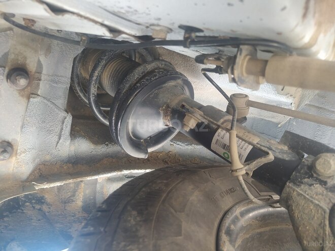 Ford Transit 2013, 211,000 km - 2.2 l - Şirvan