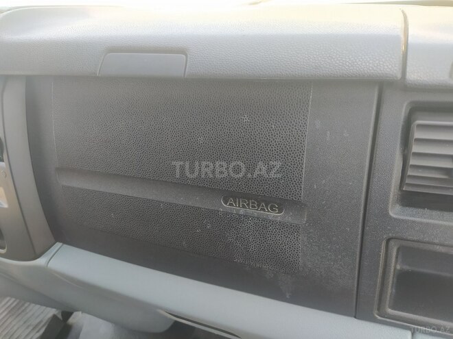 Ford Transit 2013, 211,000 km - 2.2 l - Şirvan
