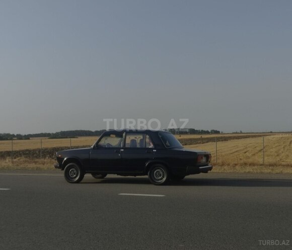 LADA (VAZ) 2107 2010, 110,000 km - 1.6 l - Bakı