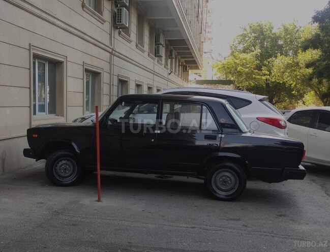 LADA (VAZ) 2107 2010, 110,000 km - 1.6 l - Bakı