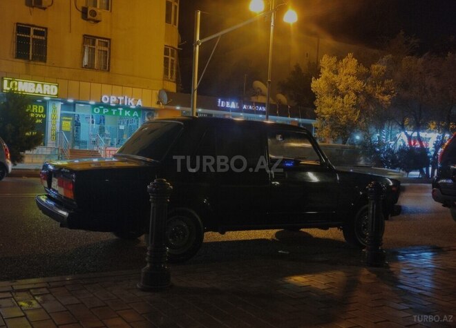 LADA (VAZ) 2107 2010, 110,000 km - 1.6 l - Bakı
