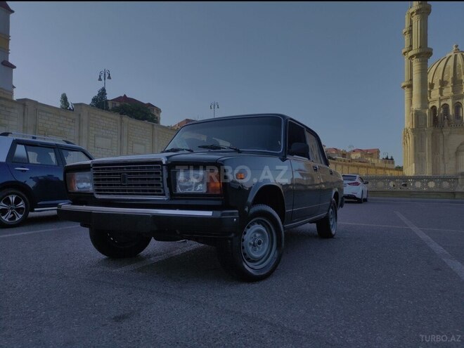 LADA (VAZ) 2107 2010, 110,000 km - 1.6 l - Bakı