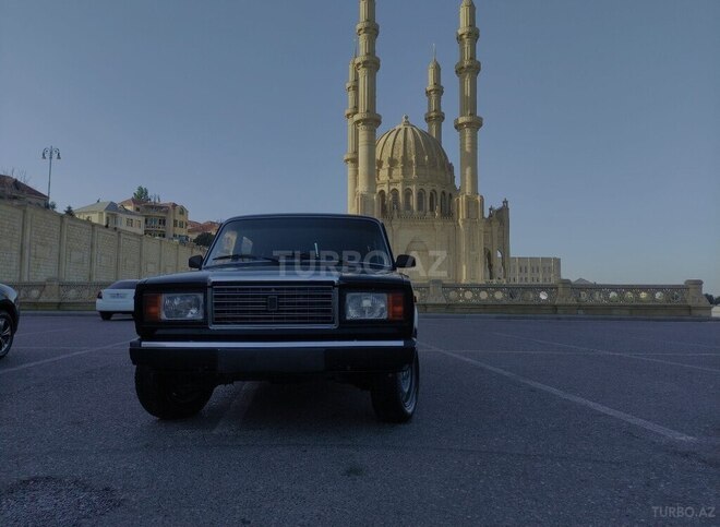 LADA (VAZ) 2107 2010, 110,000 km - 1.6 l - Bakı