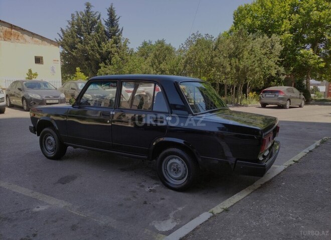 LADA (VAZ) 2107 2010, 110,000 km - 1.6 l - Bakı