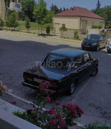 LADA (VAZ) 2107 2010, 110,000 km - 1.6 l - Bakı