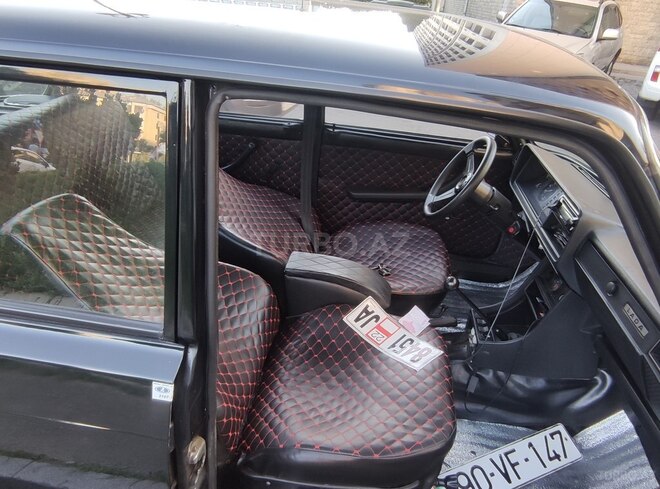 LADA (VAZ) 2107 2010, 110,000 km - 1.6 l - Bakı