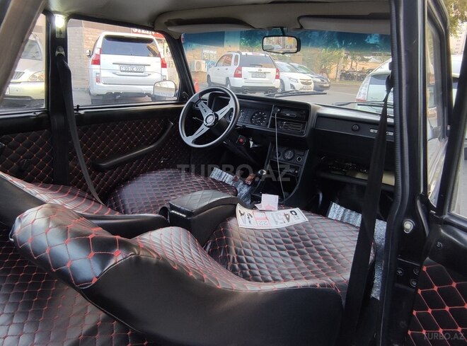 LADA (VAZ) 2107 2010, 110,000 km - 1.6 l - Bakı
