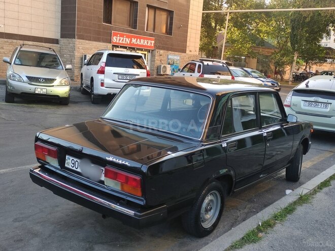 LADA (VAZ) 2107 2010, 110,000 km - 1.6 l - Bakı