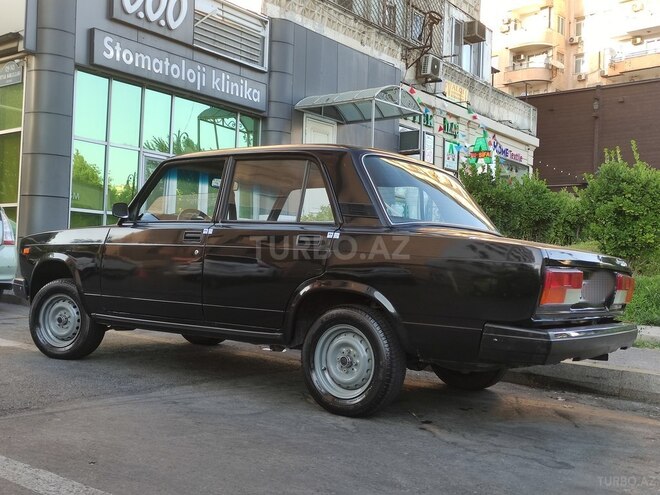 LADA (VAZ) 2107 2010, 110,000 km - 1.6 l - Bakı