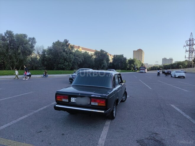 LADA (VAZ) 2107 2010, 110,000 km - 1.6 l - Bakı
