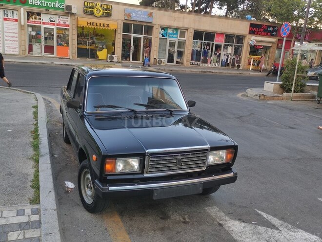 LADA (VAZ) 2107 2010, 110,000 km - 1.6 l - Bakı