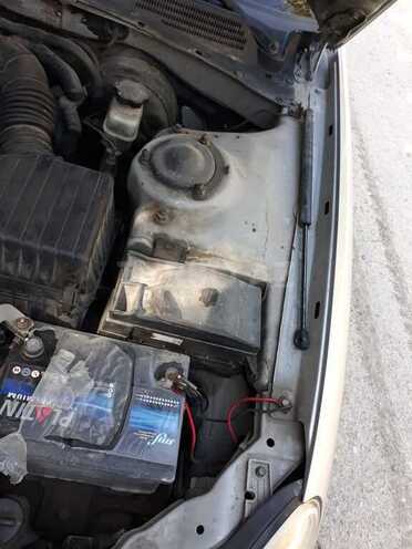 Hyundai Sonata 2002, 240,000 km - 2.0 l - Sumqayıt