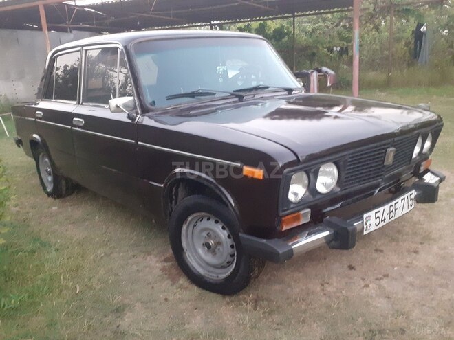 LADA (VAZ) 2106 1987, 536,872 km - 1.3 l - Şirvan
