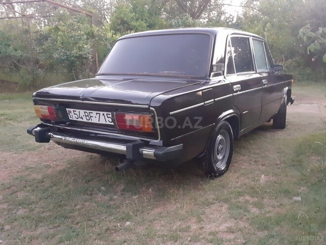 LADA (VAZ) 2106 1987, 536,872 km - 1.3 l - Şirvan